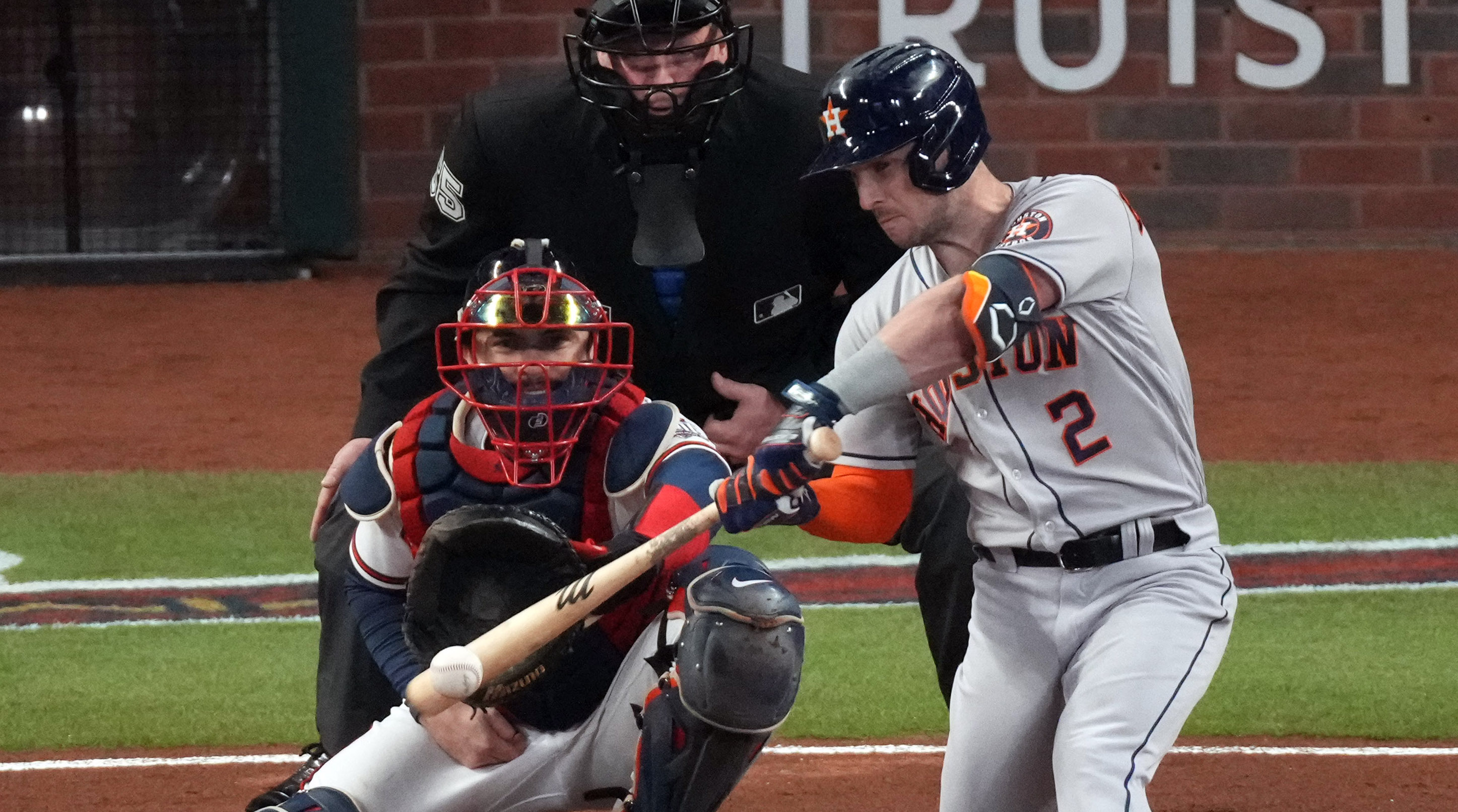 Alex Bregman